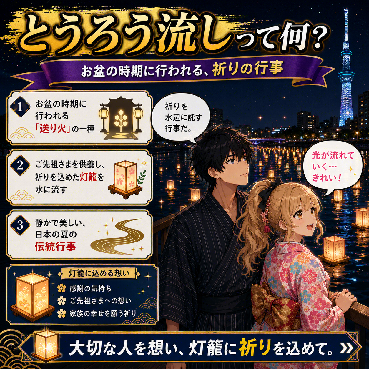 日本文化と歴史を紹介する漫画カード 2